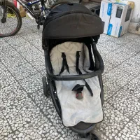 کالسکه سه چرخ برند مکس|کالسکه و لوازم جانبی|رشت, دیلمان|دیوار