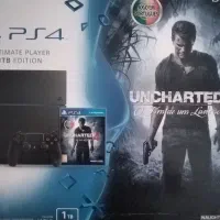 ps4|کنسول، بازی ویدئویی و آنلاین|بجنورد, |دیوار