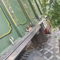بنزخاور|خودرو سنگین|بم, |دیوار