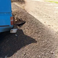 کود حیوانی پشگل|خدمات باغبانی و درختکاری|کوهدشت, |دیوار