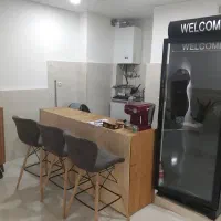 فروش میز بار وصندلی و تخت