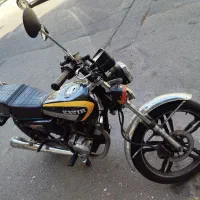 موتور کویر 200