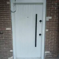 نصب تخصصی درب ضدسرقت و حریق با گارانتی|خدمات پیشه و مهارت|کرج, مهرویلا جنوبی|دیوار