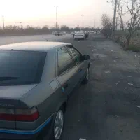 زانتیا 2000مدل85|خودرو سواری و وانت|فردیس, فردیس|دیوار