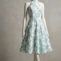 لباس مجلسی سایز 34