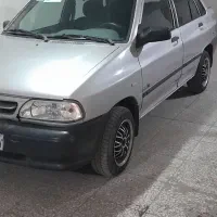 پراید ۹۰هیدرولیک ای بی اس سلامت|خودرو سواری و وانت|صفادشت, |دیوار