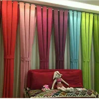 پرده.زبرا شید سان اسکرین و اجرای دکوراسیون داخلی|پرده، رانر، رومیزی|کیش, |دیوار