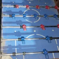 فوتبال دستی