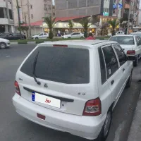 پراید ۱۱۱ مدل ۹۵|خودرو سواری و وانت|رشت, رشتیان|دیوار