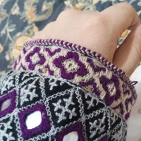 سرتوپ مفت با اینه دوزی مفت|لباس|میرجاوه, |دیوار