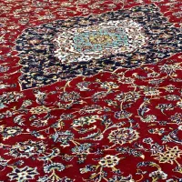 فرش|فرش|شیراز, قدوسی غربی|دیوار