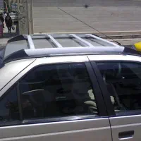 باربند پژو 402