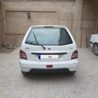 111 مدل 95 بی رنگ|خودرو سواری و وانت|مشهد, طبرسی شمالی|دیوار