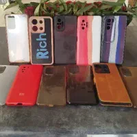 گارد  موبایل تنوع زیاد