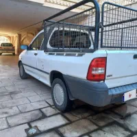 پراید وانت ۱۵۱|خودرو سواری و وانت|قزوین, |دیوار