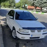 سمند مدل 91