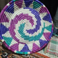 تویزه صنایه دستی|صنایع دستی و سایر لوازم تزئینی|آبپخش, |دیوار