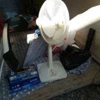 پنکه پایه بلند