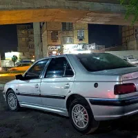 پارس 86|خودرو سواری و وانت|دزفول, |دیوار