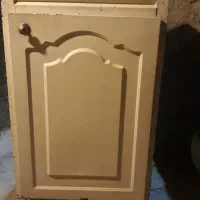 کابینت زیر سماوری   همدان