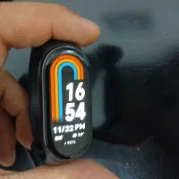 مچ بند mi band 8