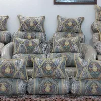 بالش سنتی|رختخواب، بالش، پتو|زابل, |دیوار