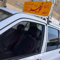 فراخوان جذب و استخدام مربی رانندگی آقا