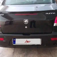 رانا استثنایی بسیار تمیز وکم کار۶۰۰۰۰ کیلومتر|خودرو سواری و وانت|فردیس, شهرک سپاه|دیوار