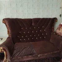 مبل هفت نفره سلطنتی