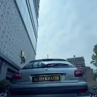 ۲۰۷ دنده ارتقا تحویل فوری نقدو اقساط سندبنام