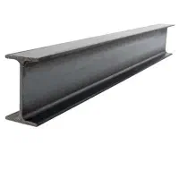 آهن نیم شاخه ای ۶ متری