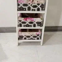 کمد سیب زمینی پیاز