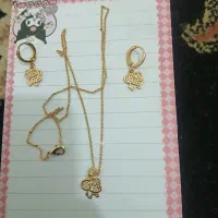 مقداری بدلیجات رنگ ثابت