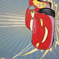 فرش اتاق کودک|فرش|پرند, فاز ۵|دیوار