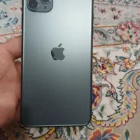 ایفون ۱۱پرومکس