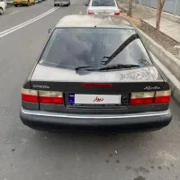 زانتیا ۲۰۰۰|خودرو سواری و وانت|تهران, تهرانپارس غربی|دیوار