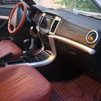 کارون دوگانه CNG