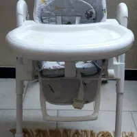 صندلی غذا کودک