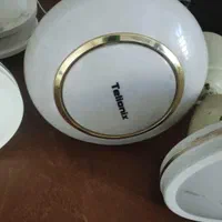 پنکه سقفی دست دوم قدیمی|پنکه و تصفیهکنندهٔ هوا|اهواز, شریعتی جنوبی|دیوار