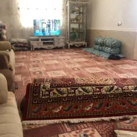 فروش طبقه دوم فاز سه مولوی ۸شرقی