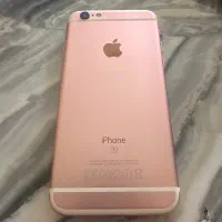 iphone 6s|موبایل|اصفهان, سعادت‌آباد|دیوار