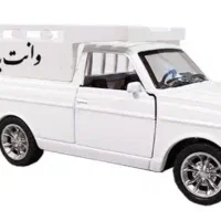 حمل ونقل وانت بار