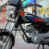 موتور تک پر مدل 93 مدارک تکمیل