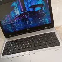 لپ تاپ HP probook650 g3