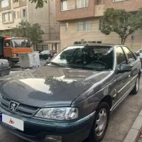 پژو پارس سال، مدل ۱۳۹۸