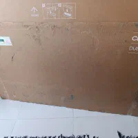 کارتون تلویزیون ۶۵ اینچ