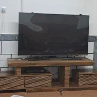 تلوزیون با زیر تلوزیون