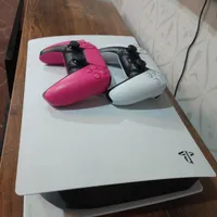 ps5 نو|کنسول، بازی ویدئویی و آنلاین|بهبهان, |دیوار