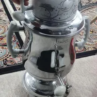 سماور گازی