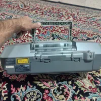 ضبط پاناسونیک|سیستم صوتی خانگی|خرمآباد, |دیوار